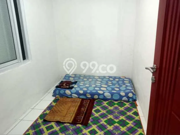 Rumah Luas Asri 3 KT Siap Pakai di Cianjur Kota Cianjur Rumah Luas Asri 3 KT Siap Pakai di Cianjur Kota Cianjur