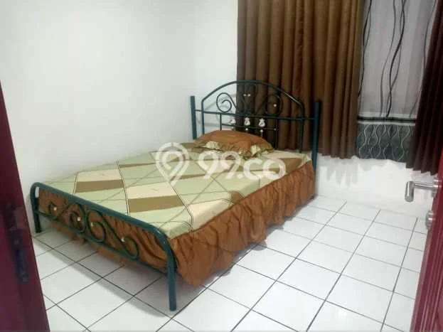 Rumah Luas Asri 3 KT Siap Pakai di Cianjur Kota Cianjur Rumah Luas Asri 3 KT Siap Pakai di Cianjur Kota Cianjur