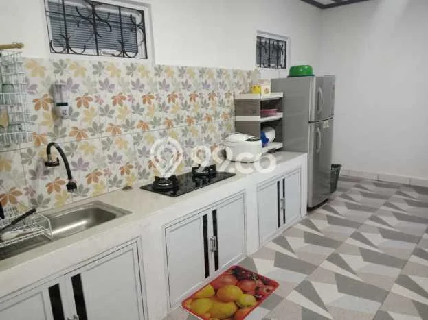 Rumah Luas Asri 3 KT Siap Pakai di Cianjur Kota Cianjur Rumah Luas Asri 3 KT Siap Pakai di Cianjur Kota Cianjur