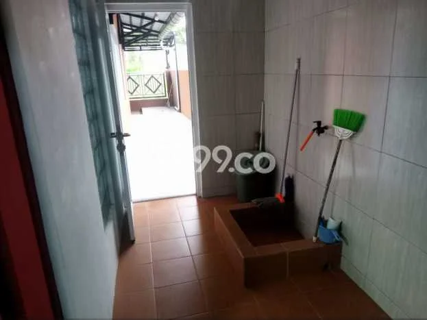 Rumah Luas Asri 3 KT Siap Pakai di Cianjur Kota Cianjur Rumah Luas Asri 3 KT Siap Pakai di Cianjur Kota Cianjur