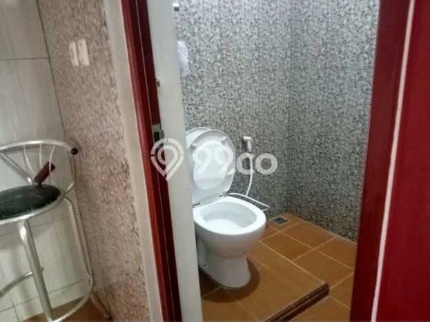 Rumah Luas Asri 3 KT Siap Pakai di Cianjur Kota Cianjur Rumah Luas Asri 3 KT Siap Pakai di Cianjur Kota Cianjur