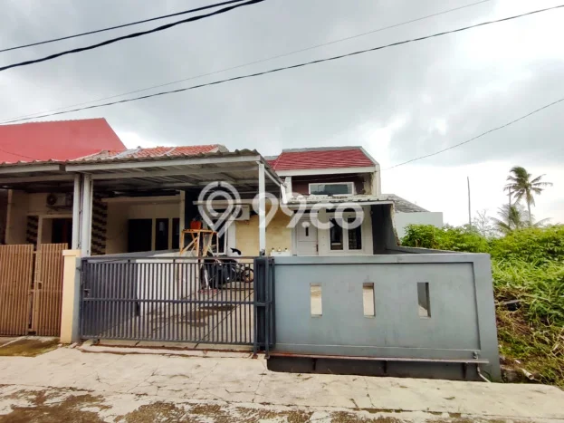 Rumah Sederhana Dijual Lokasi Cianjur 2 Kamar dengan Luas Tanah 90m2 Rumah Sederhana Dijual Lokasi Cianjur 2 Kamar dengan Luas Tanah 90m2