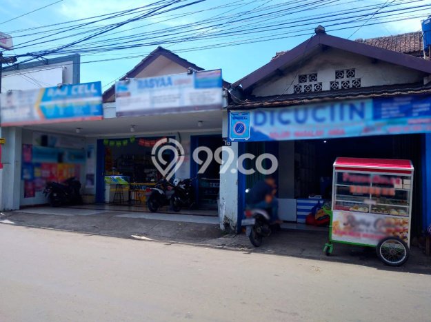 Rumah Modern 6 KT LT 193m2 di Kota Sukabumi Rumah Modern 6 KT LT 193m2 di Kota Sukabumi