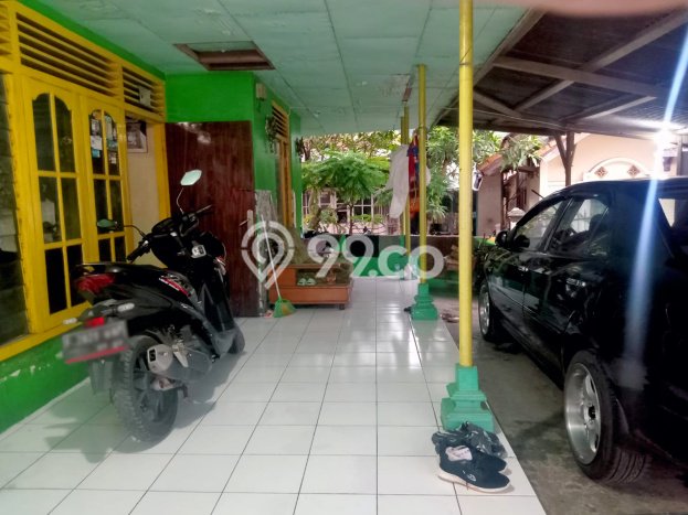 Rumah area Cikalongkulon, Cianjur, Luas 297m2m² Bangunan 212m2m² Rumah area Cikalongkulon, Cianjur, Luas 297m2m² Bangunan 212m2m²
