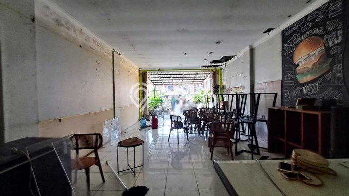 Ruko Komersial Disewakan di Ciranjang Cianjur Luas 225m2 Ruko Komersial Disewakan di Ciranjang Cianjur Luas 225m2