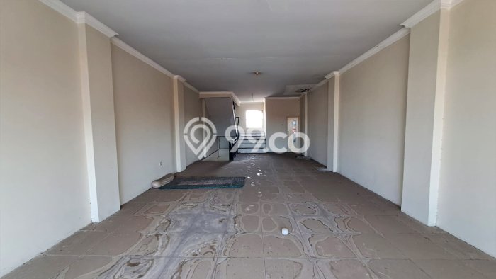 Ruko Komersial Disewakan di Ciranjang Cianjur Luas 225m2 Ruko Komersial Disewakan di Ciranjang Cianjur Luas 225m2