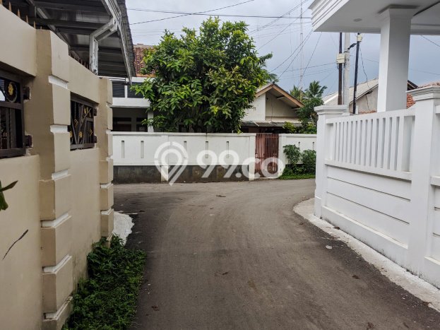 For Sale Hunian Rumah Nyaman 4 KT di Cianjur Kota, Cianjur For Sale Hunian Rumah Nyaman 4 KT di Cianjur Kota, Cianjur