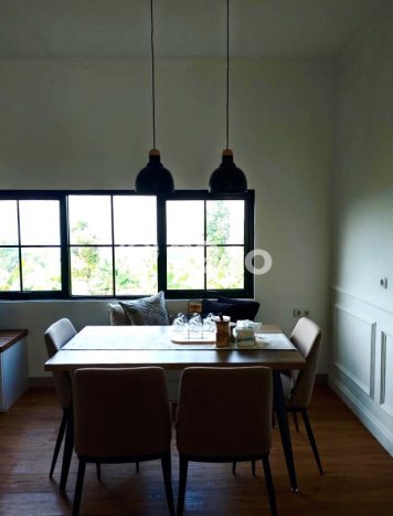 Rumah Modern Cantik 2 KT Siap Huni di Lembang Rumah Modern Cantik 2 KT Siap Huni di Lembang