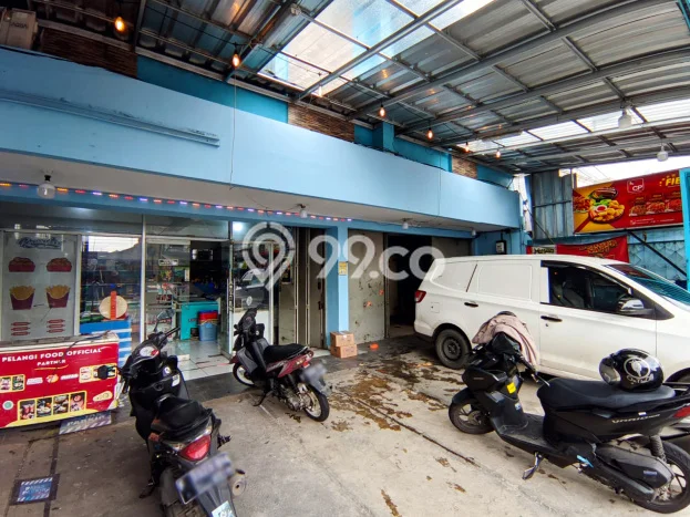 Dijual! Ruko di Cianjur Kota Cianjur LT 180m2 / LB 260m2 Kawasan Strategis Dijual! Ruko di Cianjur Kota Cianjur LT 180m2 / LB 260m2 Kawasan Strategis