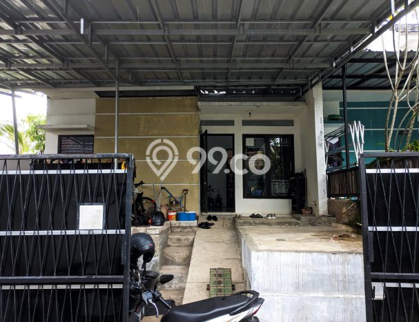 Rumah Sederhana Dijual di Sukaluyu 2 Kamar dengan LT 113m2 Rumah Sederhana Dijual di Sukaluyu 2 Kamar dengan LT 113m2