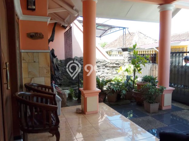 Jual Rumah Bagus Siap Huni LB 160m2 di Cisaat, Sukabumi Jual Rumah Bagus Siap Huni LB 160m2 di Cisaat, Sukabumi
