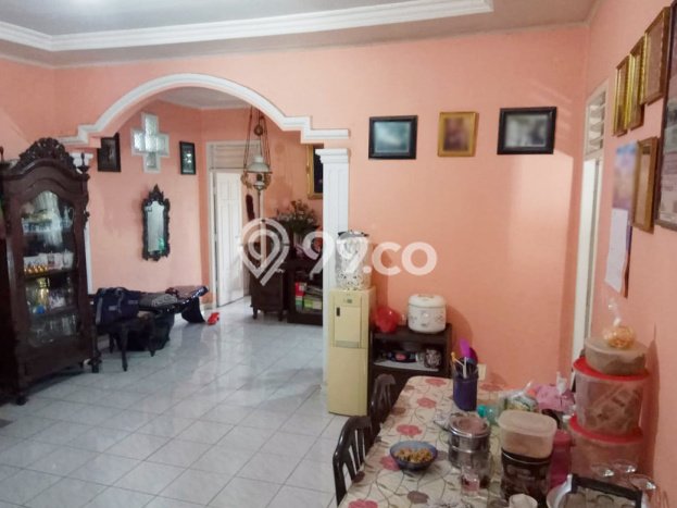 Jual Rumah Bagus Siap Huni LB 160m2 di Cisaat, Sukabumi Jual Rumah Bagus Siap Huni LB 160m2 di Cisaat, Sukabumi