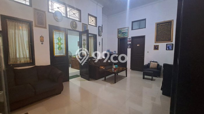 Dijual Rumah Eksklusif 4 KT di Cianjur Kota, Cianjur Dijual Rumah Eksklusif 4 KT di Cianjur Kota, Cianjur