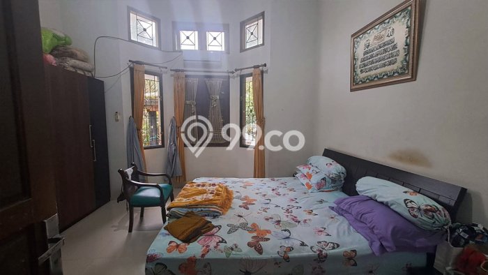 Dijual Rumah Eksklusif 4 KT di Cianjur Kota, Cianjur Dijual Rumah Eksklusif 4 KT di Cianjur Kota, Cianjur