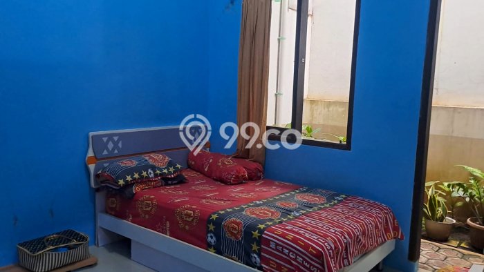 Dijual Rumah Eksklusif 4 KT di Cianjur Kota, Cianjur Dijual Rumah Eksklusif 4 KT di Cianjur Kota, Cianjur