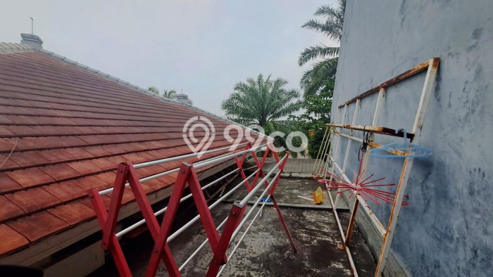Dijual Rumah Eksklusif 4 KT di Cianjur Kota, Cianjur Dijual Rumah Eksklusif 4 KT di Cianjur Kota, Cianjur