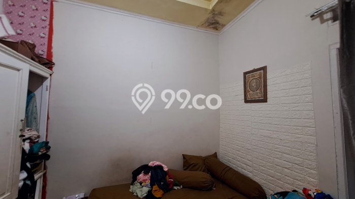 Jual Rumah Harga Miring Cilaku Punya 2 KT & LT 60m2 Jual Rumah Harga Miring Cilaku Punya 2 KT & LT 60m2