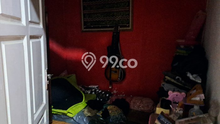 Jual Rumah Harga Miring Cilaku Punya 2 KT & LT 60m2 Jual Rumah Harga Miring Cilaku Punya 2 KT & LT 60m2