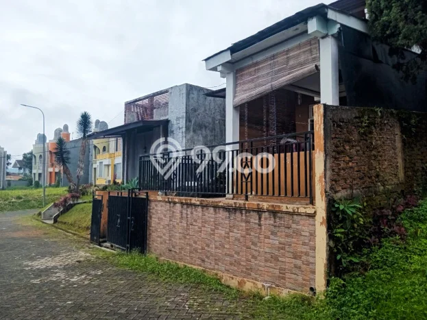 Rumah Minimalis Terbaik Dijual Area Pacet LT 96m2 Rumah Minimalis Terbaik Dijual Area Pacet LT 96m2