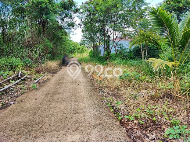 Tanah Dijual di Cianjur Seluas 359m2 Strategis Tanah Dijual di Cianjur Seluas 359m2 Strategis