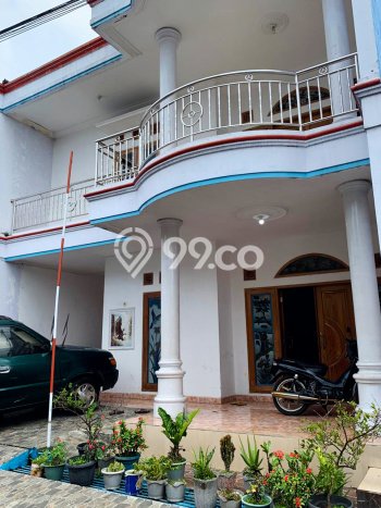 Rumah Modern Cantik 4 KT Siap Huni di Karangtengah Rumah Modern Cantik 4 KT Siap Huni di Karangtengah
