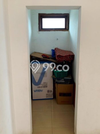 Rumah Modern Cantik 4 KT Siap Huni di Karangtengah Rumah Modern Cantik 4 KT Siap Huni di Karangtengah