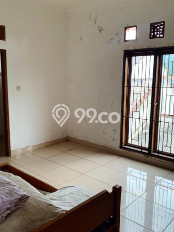 Rumah Modern Cantik 4 KT Siap Huni di Karangtengah Rumah Modern Cantik 4 KT Siap Huni di Karangtengah