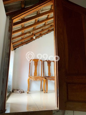Rumah Modern Cantik 4 KT Siap Huni di Karangtengah Rumah Modern Cantik 4 KT Siap Huni di Karangtengah