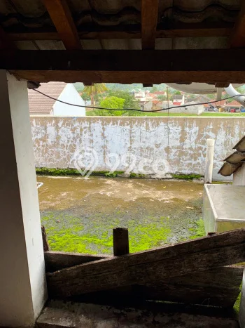 Rumah Modern Cantik 4 KT Siap Huni di Karangtengah Rumah Modern Cantik 4 KT Siap Huni di Karangtengah
