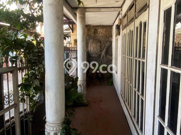 Rumah Luas Asri 3 KT Siap Pakai di Cianjur Kota Cianjur Rumah Luas Asri 3 KT Siap Pakai di Cianjur Kota Cianjur