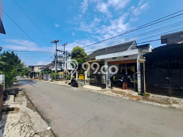 Rumah Modern 3 KT di Cianjur Kota Cianjur Unfurnished Rumah Modern 3 KT di Cianjur Kota Cianjur Unfurnished
