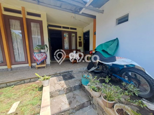 Rumah Modern 3 KT di Cianjur Kota Cianjur Unfurnished Rumah Modern 3 KT di Cianjur Kota Cianjur Unfurnished