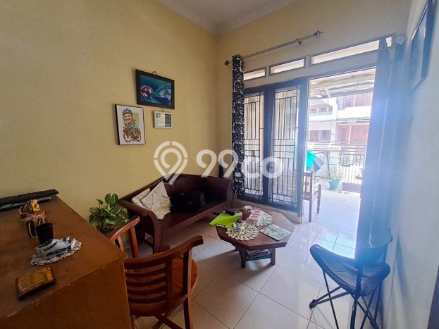 Rumah Modern 3 KT di Cianjur Kota Cianjur Unfurnished Rumah Modern 3 KT di Cianjur Kota Cianjur Unfurnished