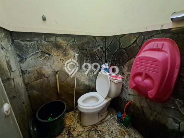 Rumah Modern 3 KT di Cianjur Kota Cianjur Unfurnished Rumah Modern 3 KT di Cianjur Kota Cianjur Unfurnished