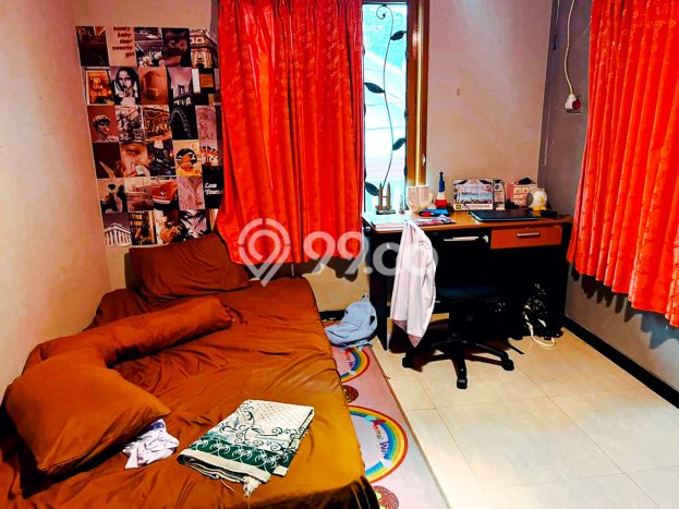 Hunian Impian Keluarga LB 250m2m² View Kota di , Cianjur Hunian Impian Keluarga LB 250m2m² View Kota di , Cianjur