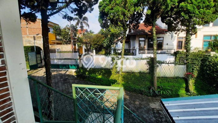Jual Rumah Eksklusif 4 KT di Parongpong, Bandung Jual Rumah Eksklusif 4 KT di Parongpong, Bandung