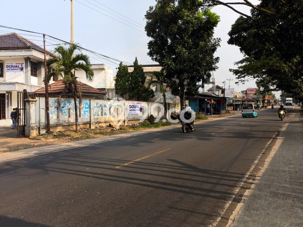 Komersial Usaha Dijual di Warungkondang Cianjur LT 1500m2 & LB 724m2 Komersial Usaha Dijual di Warungkondang Cianjur LT 1500m2 & LB 724m2