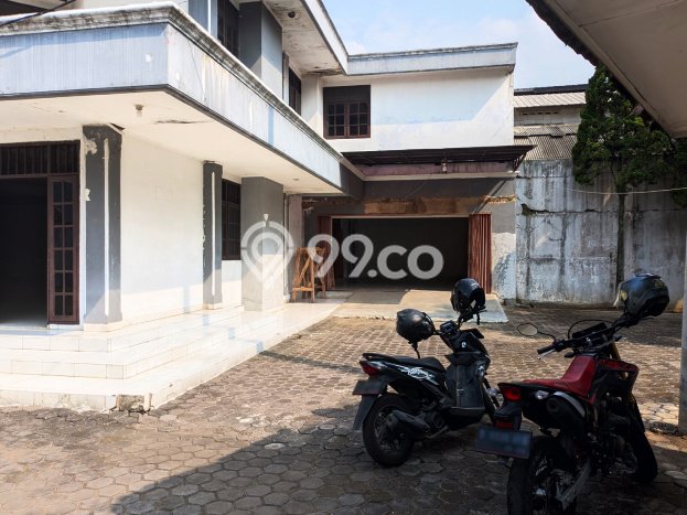 Komersial Usaha Dijual di Warungkondang Cianjur LT 1500m2 & LB 724m2 Komersial Usaha Dijual di Warungkondang Cianjur LT 1500m2 & LB 724m2