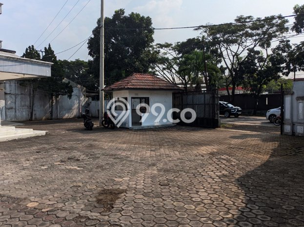 Komersial Usaha Dijual di Warungkondang Cianjur LT 1500m2 & LB 724m2 Komersial Usaha Dijual di Warungkondang Cianjur LT 1500m2 & LB 724m2