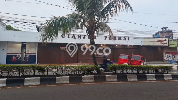 Komersial Dijual di Cianjur LT 4339m2 & LB 292m2 Lokasi Terbaik! Komersial Dijual di Cianjur LT 4339m2 & LB 292m2 Lokasi Terbaik!