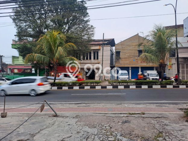 Komersial Dijual di Cianjur LT 4339m2 & LB 292m2 Lokasi Terbaik! Komersial Dijual di Cianjur LT 4339m2 & LB 292m2 Lokasi Terbaik!