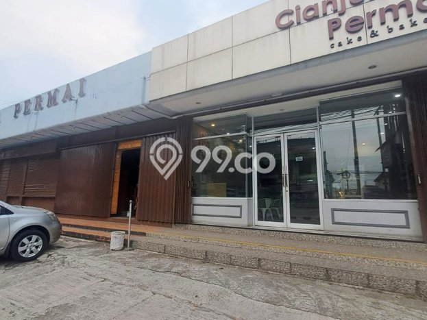 Komersial Dijual di Cianjur LT 4339m2 & LB 292m2 Lokasi Terbaik! Komersial Dijual di Cianjur LT 4339m2 & LB 292m2 Lokasi Terbaik!