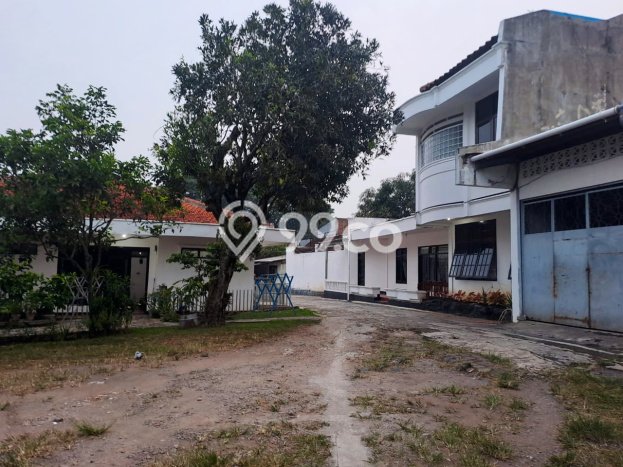 Komersial Dijual di Cianjur LT 4339m2 & LB 292m2 Lokasi Terbaik! Komersial Dijual di Cianjur LT 4339m2 & LB 292m2 Lokasi Terbaik!