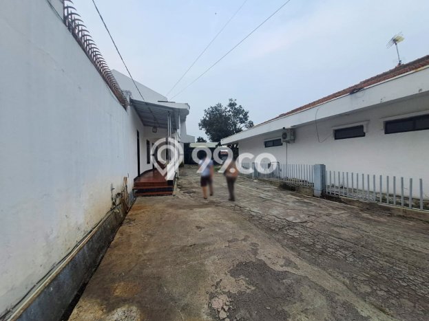 Komersial Dijual di Cianjur LT 4339m2 & LB 292m2 Lokasi Terbaik! Komersial Dijual di Cianjur LT 4339m2 & LB 292m2 Lokasi Terbaik!