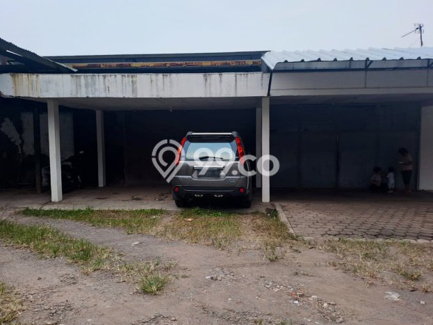 Komersial Dijual di Cianjur LT 4339m2 & LB 292m2 Lokasi Terbaik! Komersial Dijual di Cianjur LT 4339m2 & LB 292m2 Lokasi Terbaik!
