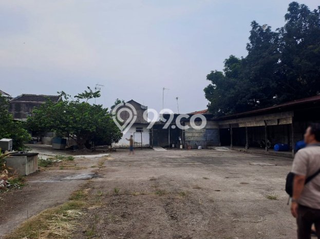 Komersial Dijual di Cianjur LT 4339m2 & LB 292m2 Lokasi Terbaik! Komersial Dijual di Cianjur LT 4339m2 & LB 292m2 Lokasi Terbaik!