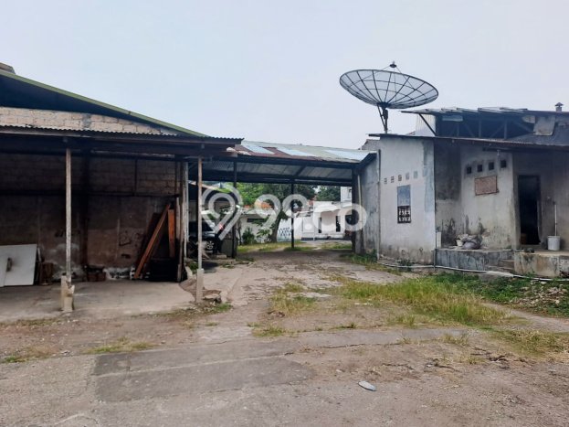 Komersial Dijual di Cianjur LT 4339m2 & LB 292m2 Lokasi Terbaik! Komersial Dijual di Cianjur LT 4339m2 & LB 292m2 Lokasi Terbaik!