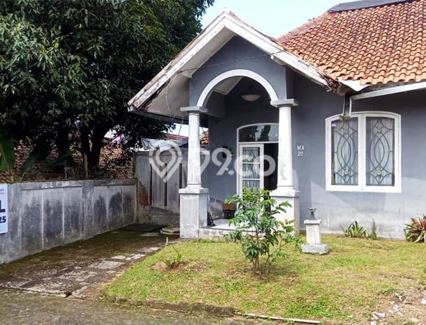 Rumah Minimalis LB/LT 57m2/108m2 Dijual di Cipendawa, Cianjur Rumah Minimalis LB/LT 57m2/108m2 Dijual di Cipendawa, Cianjur