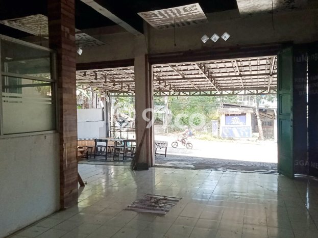 Unit Ruko Tersedia di Cianjur Kota Spesifikasi LB 160m2 Unit Ruko Tersedia di Cianjur Kota Spesifikasi LB 160m2