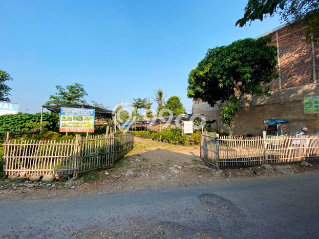 Tanah Investasi Dijual di Cianjur Punya Luas 748m2 Tanah Investasi Dijual di Cianjur Punya Luas 748m2